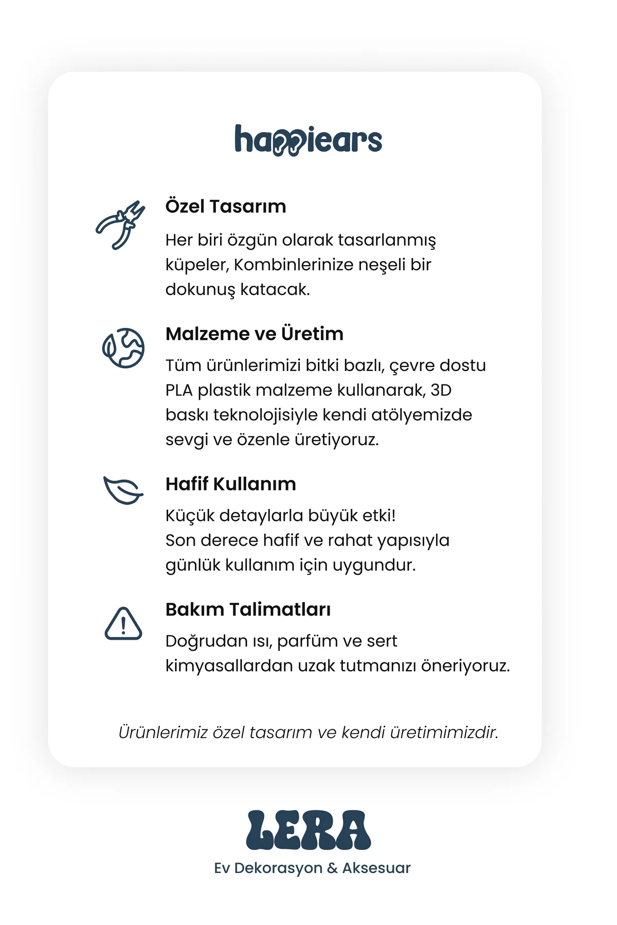 Kar Tanesi Özel Tasarım Küpe Yılbaşı Yeni Yıl